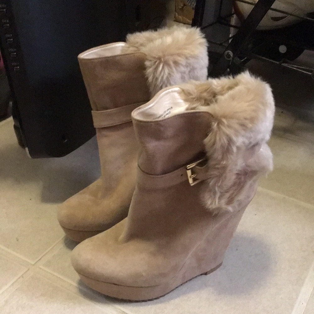Wedges
